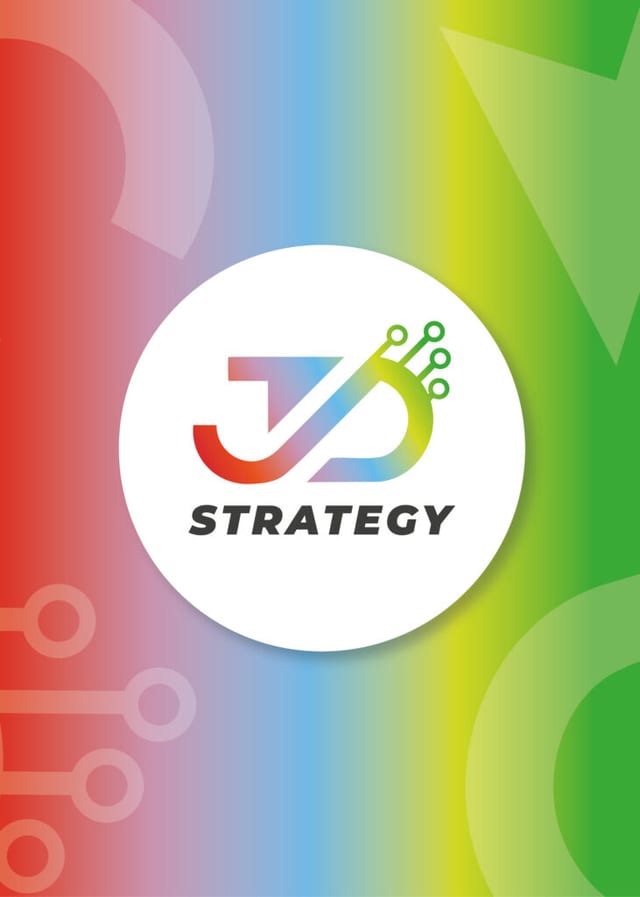 JD Strategy