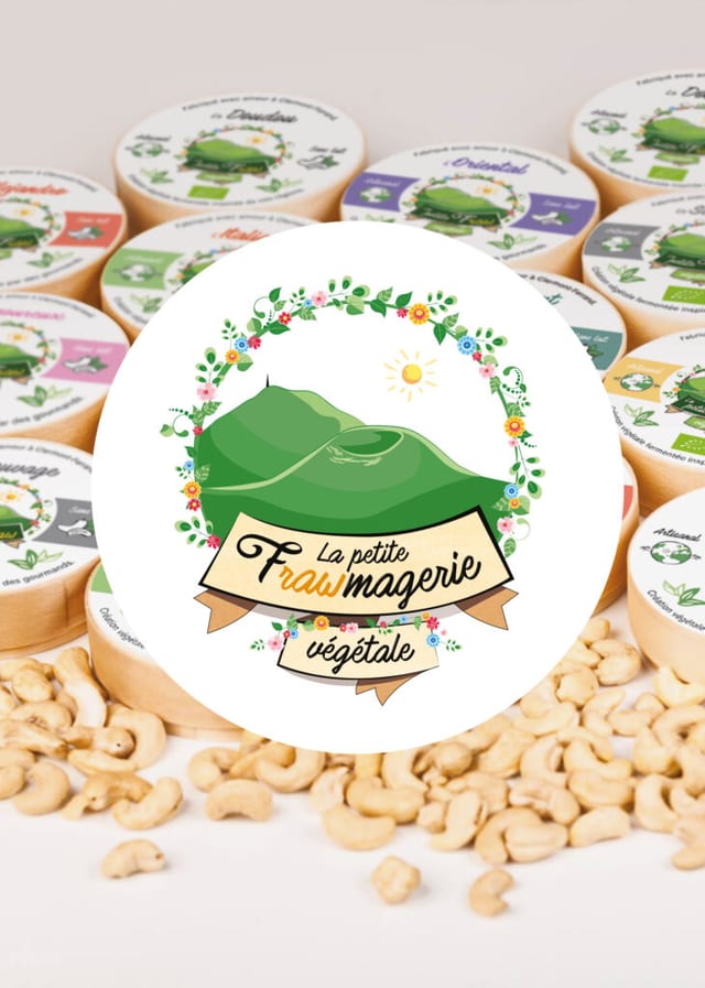 La petite Frawmagerie