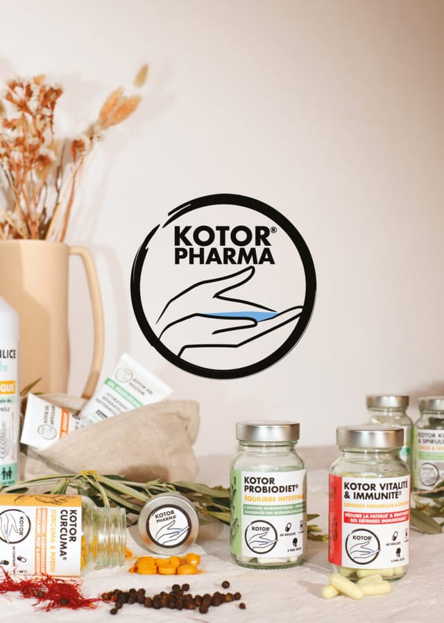 Kotor Pharma