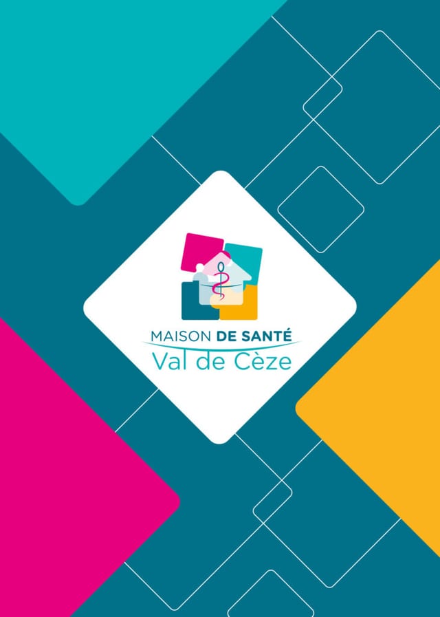 Maison de Santé Val de Cèze