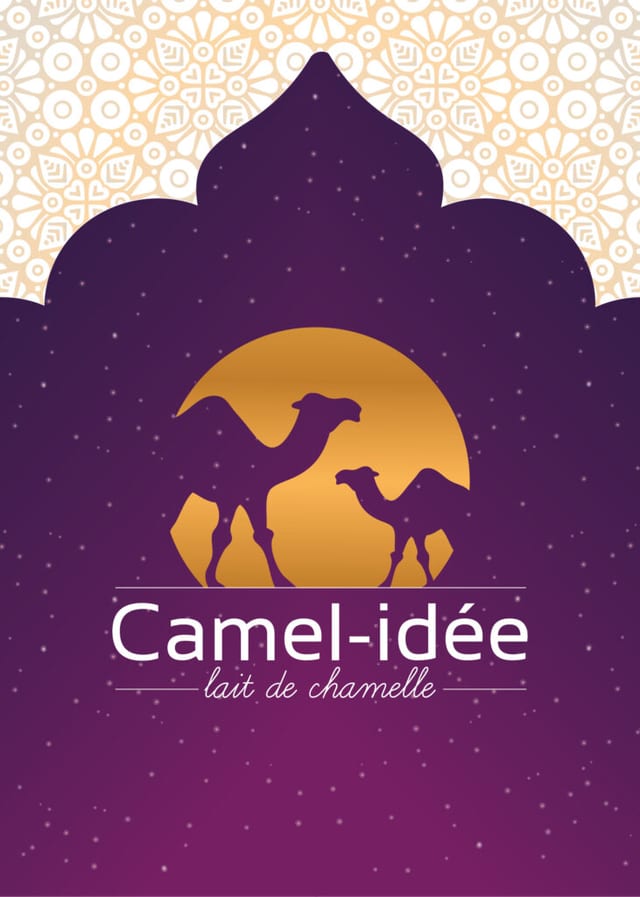 Camel-idée