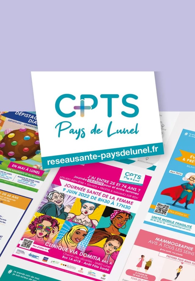 CPTS Lunel